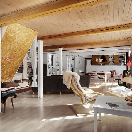 Praestogaard B&B 외부 사진