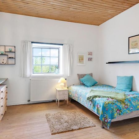 Praestogaard B&B 외부 사진