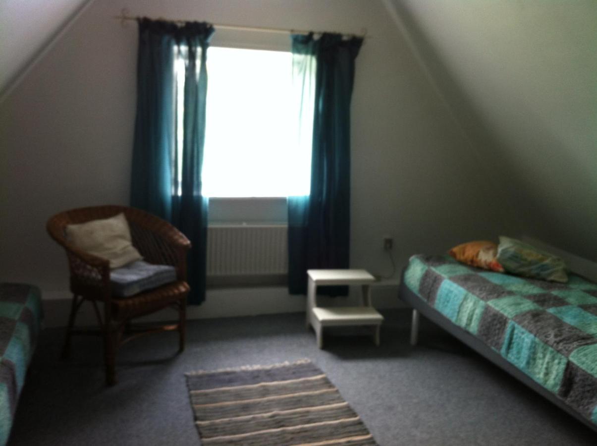 Praestogaard B&B 외부 사진