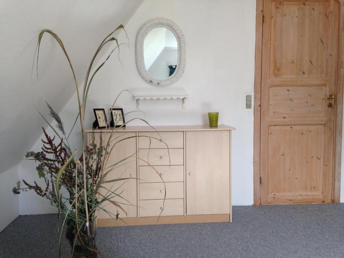 Praestogaard B&B 외부 사진