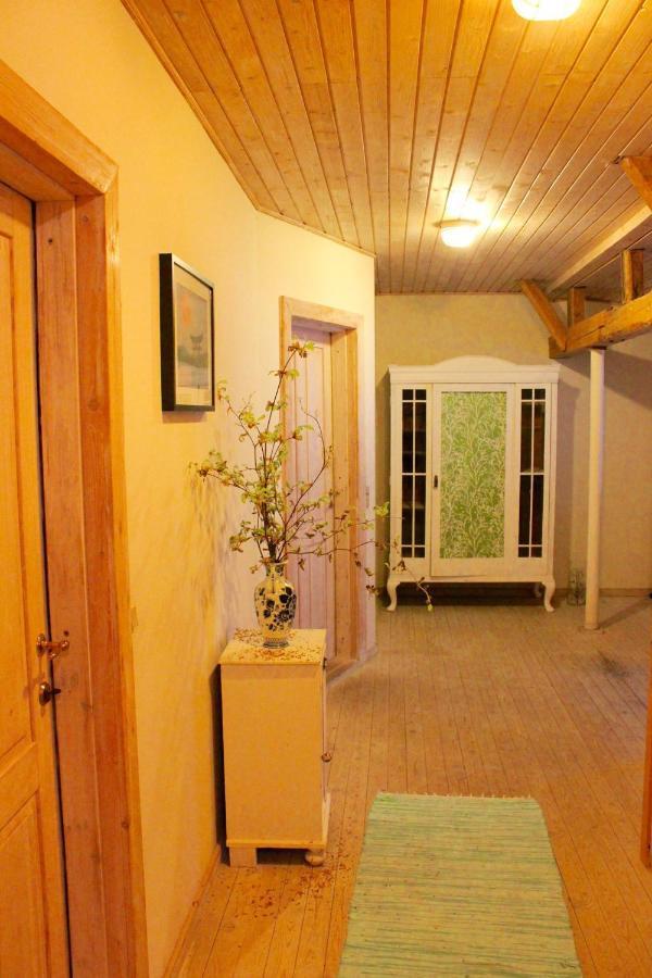 Praestogaard B&B 외부 사진