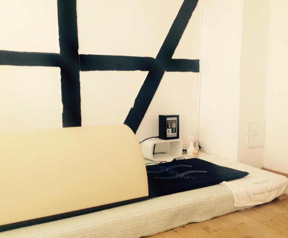 Praestogaard B&B 외부 사진