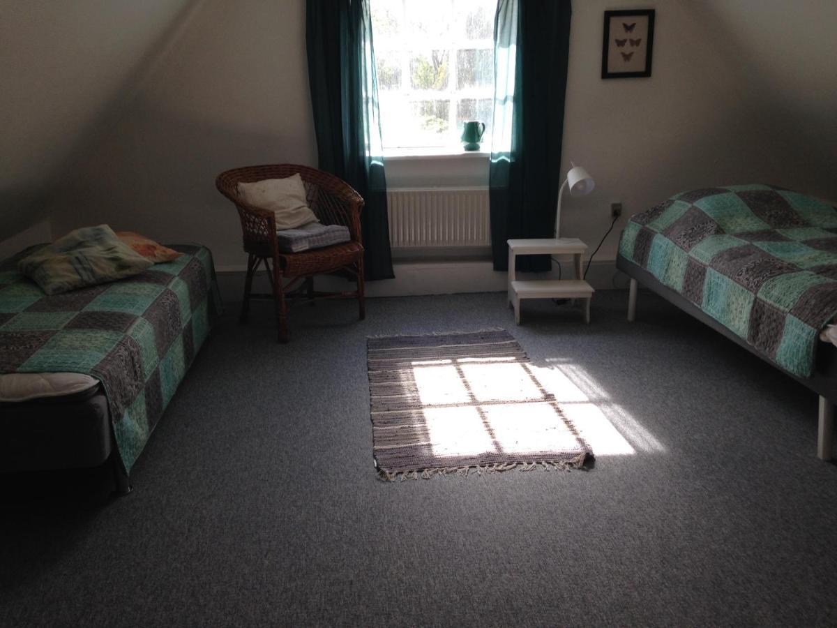 Praestogaard B&B 외부 사진