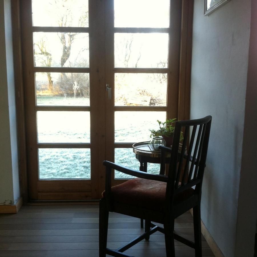 Praestogaard B&B 외부 사진