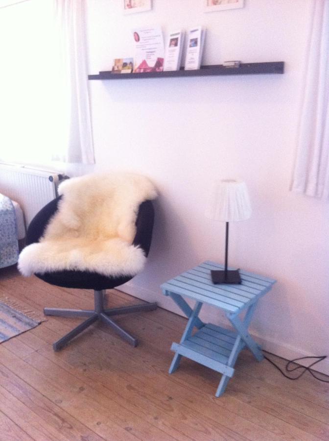 Praestogaard B&B 외부 사진