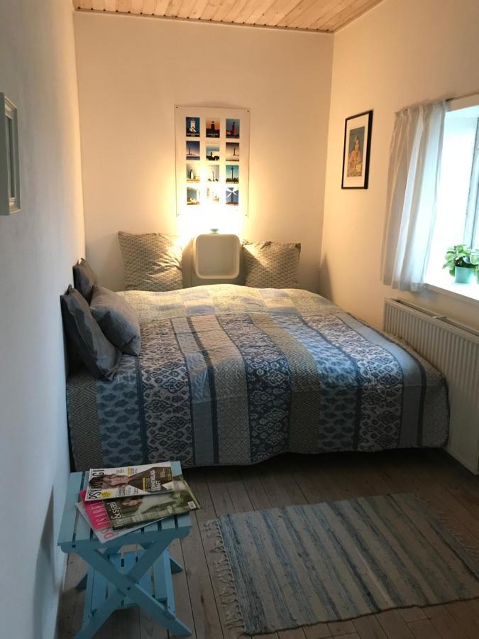 Praestogaard B&B 외부 사진