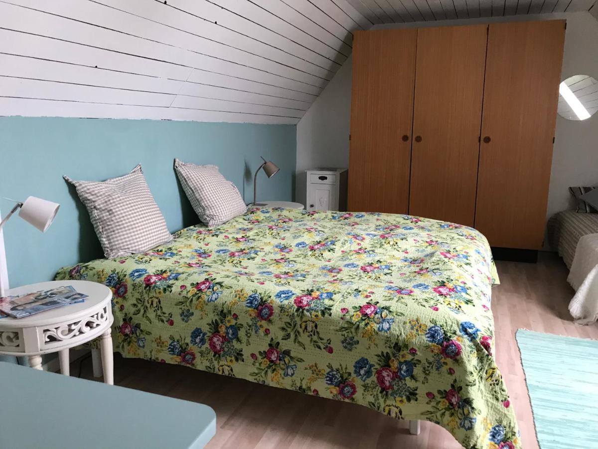 Praestogaard B&B 외부 사진