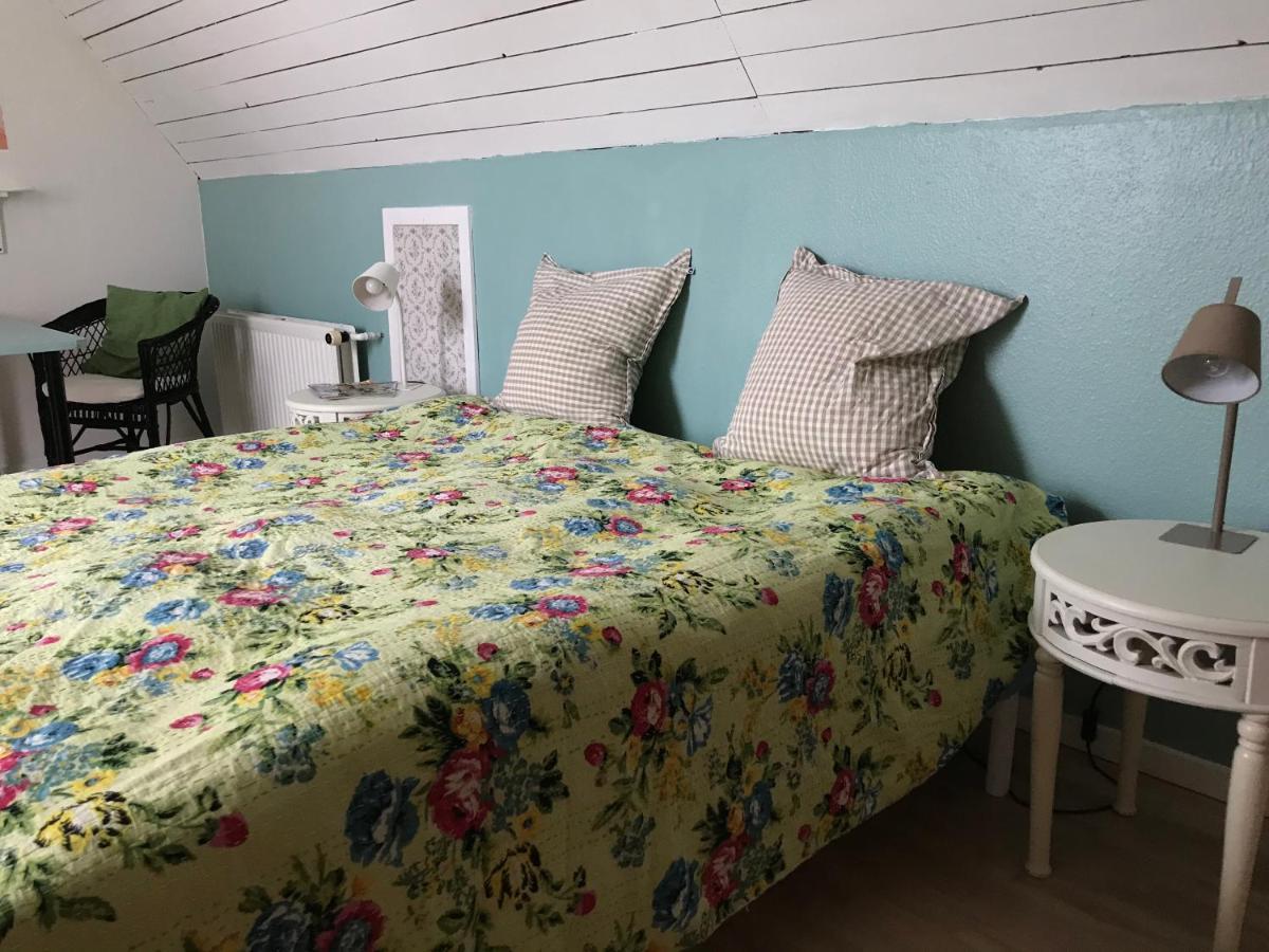Praestogaard B&B 외부 사진
