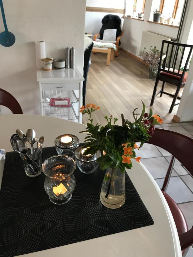 Praestogaard B&B 외부 사진