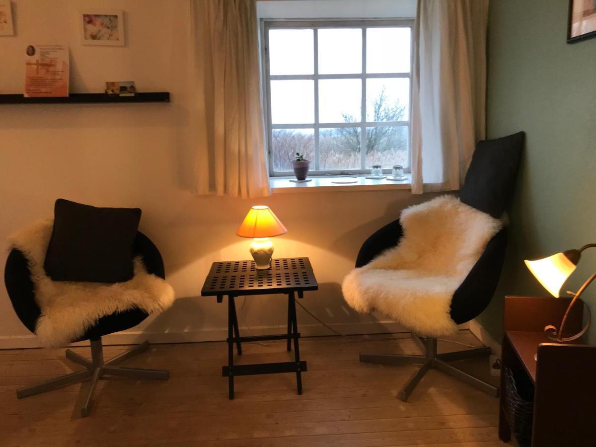 Praestogaard B&B 외부 사진
