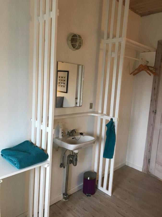 Praestogaard B&B 외부 사진