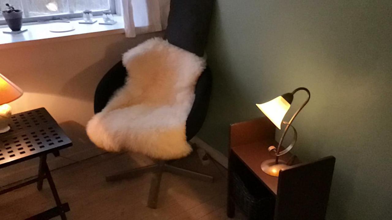 Praestogaard B&B 외부 사진