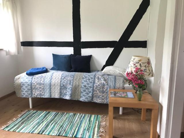 Praestogaard B&B 외부 사진