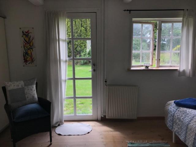 Praestogaard B&B 외부 사진