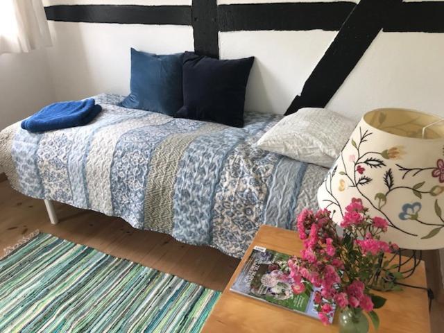 Praestogaard B&B 외부 사진