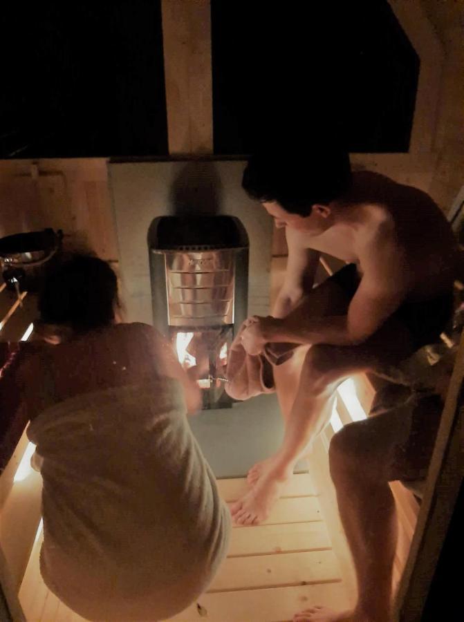 Praestogaard B&B 외부 사진