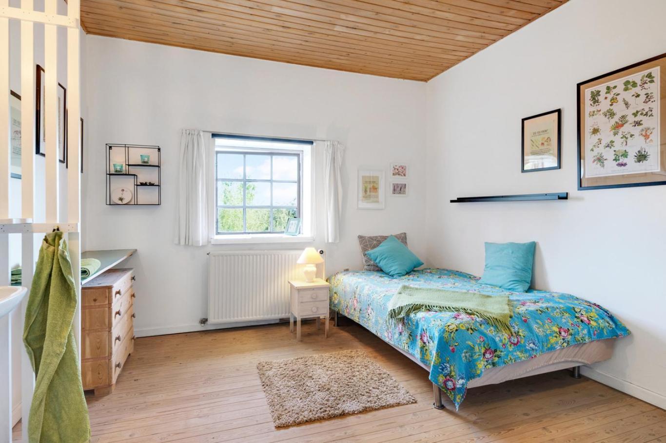 Praestogaard B&B 외부 사진