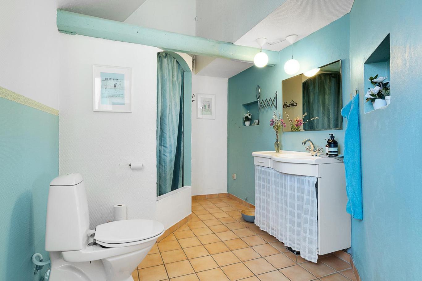 Praestogaard B&B 외부 사진
