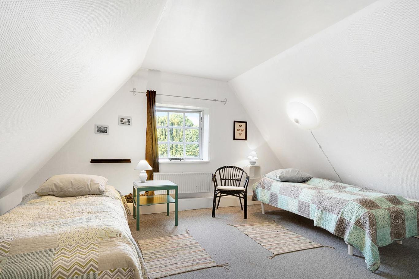 Praestogaard B&B 외부 사진